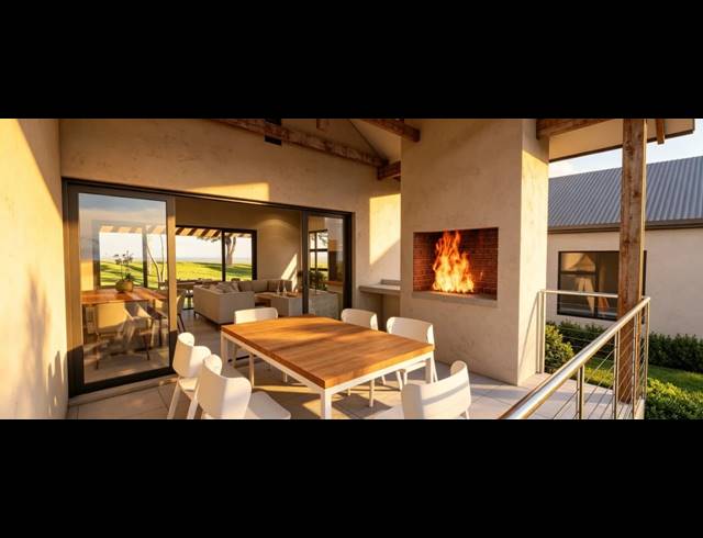 3 BEDROOM FREESTANDING FOR SALE IN HARTLAND LIFESTYLE ESTATE